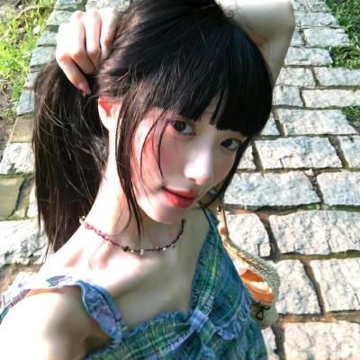 寻找蓝调女孩