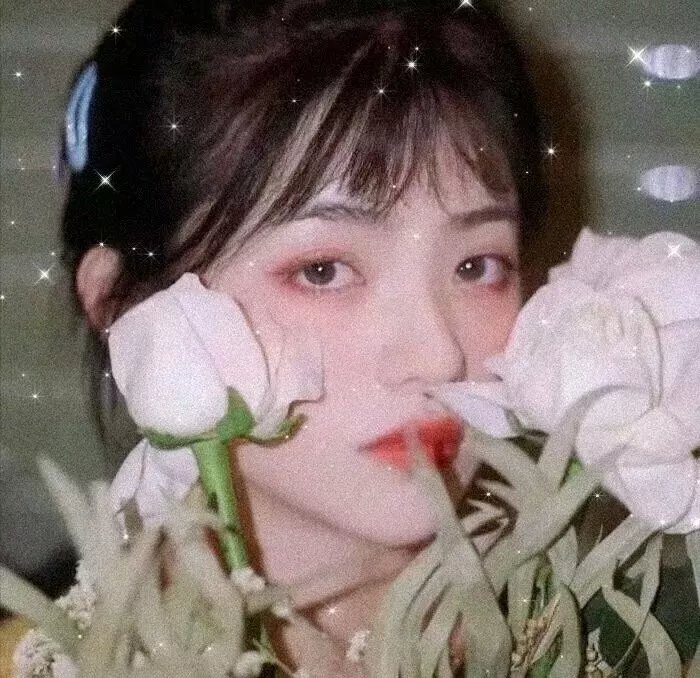 明天，我会成为谁的女友